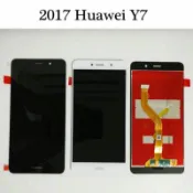 手機維修~華為 HUAWEI Y7 螢幕破裂 換面板 螢幕玻璃面板維修 螢幕總成 液晶破裂 觸控液晶總成 另有Y7P