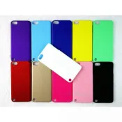 適用於 Apple iPod Touch 5 6 7 6th 7th 鋼化玻璃膜屏幕保護膜和保護殼皮膚保護套