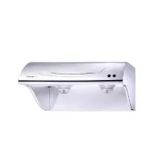 【SAKURA 櫻花】90cm斜背式除油煙機 R-3250SXL 含基本安裝