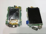 ＊MC商場＊ 鴻碁 HUGIGA  Q66 原廠液晶內外螢幕含聽筒相機 ~