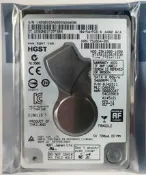 HGST/日立 HTS541010A7E630 筆記本硬碟2.5寸全新1TB