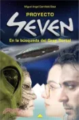 【三民網路書店】Proyecto Seven: En la búsqueda del Gran Portal 作者：Miguel Angel Camiletti Sáez