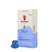 HAUSBRANDT SUBLIME 膠囊咖啡(10入/盒 適用於Nespresso膠囊咖啡機)