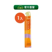 白蘭氏 養蔘元氣凍(清爽百香) 1入 官方直營