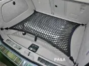 PA&A URBAN+ 都會版固定網 置物網 SKODA Scala Kamiq Yeti Kodiaq Rapid