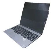 (店+)【Ezstick】DELL Latitude 5511 P80F 防窺片｜檔片式固定設計｜防藍光/防眩光｜左右或四向視角選擇｜360度/四向視角防窺
