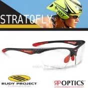 大里RV城市【Rudy Project】STRATOFLY-RP OPTICS抗紫外線鍍銀運動太陽眼鏡 SP236619