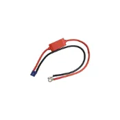 (店+)【Philo 飛樂】救車行動電源機車線(3pin)