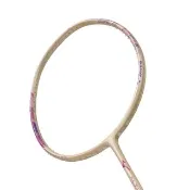 【MIZUNO 美津濃】羽球拍-附拍袋-羽球拍 空拍  美津濃(73GTB52201)