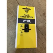 (店+)『小蔡單車』TOPEAK 微型 CO2 打氣筒 氣嘴頭(不附CO2氣瓶) 公路車/自行車