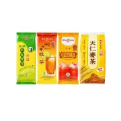 (店+)【天仁茗茶】天仁茗茶 免濾茶包 麥味紅茶 咖啡紅茶 苿香綠茶 麥茶 (商用茶包 鍋煮茶包 紅茶包 台灣嚴選)