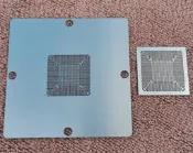 A2141 RX5500 215-0932396 0932220 215-0932236 0932252  鋼網