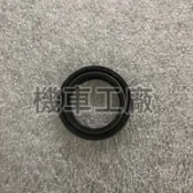 機車工廠 雲豹 雲豹150 雲豹200 前避震器油封 前叉油封 油封 公司品