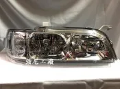 【Little Treasure】全新 NISSAN SENTRA HV 341 98 99年 晶鑽 大燈