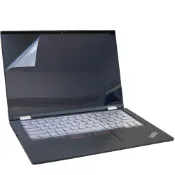 【Ezstick】Lenovo ThinkPad L13 YOGA GEN2 靜電式筆電螢幕貼｜鏡面/霧面可選
