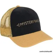 《金實在戶外》神秘農場 Mystery ranch Logo Front Trucker Hat LOGO 卡車帽