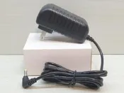 {哈帝電玩}~Panasonic CD隨身聽 全新副廠變壓器電源線 REFA437T 4.5V0.5A  線長150公分