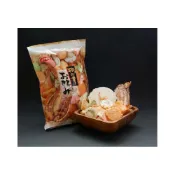 (店+)+爆買日本+ 池田屋 磯之幸 什錦海鮮綜合米果 油菓子 110g 磯幸蝦餅 整隻魷魚油炸使用 イカ 真心好食 日本必買