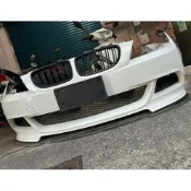 BMW E90 E91 原廠performance前保桿 LCI 320 323 325 328 330 335 318