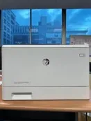 HP Color LaserJet Pro M452dn 彩色雷射印表機 (中古.不附碳粉)