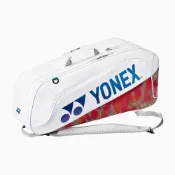 (店+)【YONEX】BA02626EX 羽球背包 羽球後背包 羽球拍拍袋 羽球袋 羽球包 6支裝拍袋