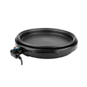 (店+)【KINYO】★官方直營★電烤盤37cm (BP-063)