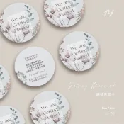 🔜 快速出貨【現貨】結婚告知卡 少量 謝卡 婚禮小卡 禮金卡 敬領卡 婚禮 喜餅 𝑷𝒂𝒑𝒆𝒓𝟑𝟕