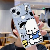 帕恰狗適用OPPO A6S A6X A5Pro A38 Reno 16 15Pro 14F Find X9U 手機殼