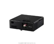 悅適影音教學導覽用品 ＊來電享最低價＊EF-11 EPSON 雷射便攜投影機 1000流明