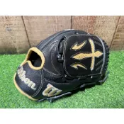 棒球魂 WILSON A2000 投手手套 12吋 型號:B23 美規 棒球手套 PRO-STOCK