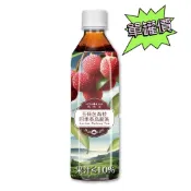【璐璐小舖｜快速出貨】喝喝茶 玉荷包荔枝 四季春烏龍茶 490毫升 (單罐)