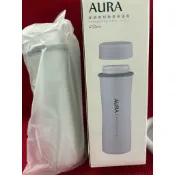 AURA艾樂經典復刻陶瓷保溫瓶450ML