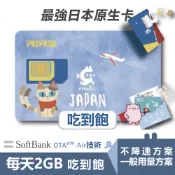 PIGWIFI 最強原生日本網卡沖繩 北海道4G無限不降速吃到飽上網SIM卡漫遊卡WiFI卡電話卡不斷網 5天8天J01