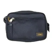 【SNOW.bagshop】Weider 腰包 中容量 二層主袋 肩側 防水尼龍布 YKK拉鍊 台灣製造 品質保證 工作上班