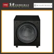 【巨禮音響】Wharfedale  SW-150 主動式 超低音