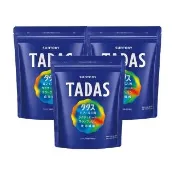 【Suntory 三得利】TADAS比菲禦力菌 30包x3袋組(比菲德氏龍根菌、膳食纖維 、乳酮糖、乳鐵蛋白)