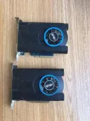 限時下殺Asus/華碩 GT630-BR-1GD3顯卡，GT630 1GD3亮機卡，PCIe