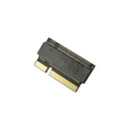 (讓您更換2012的Macbook Pro的SSD不求人)NGFF變SATA的M.2轉卡(僅支援Mkey、IMac可用)