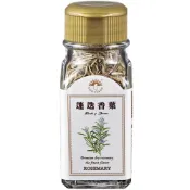 (店+)森果食品 迷迭香葉 Rosemary 新光洋菜