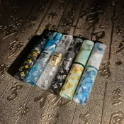 🎉𝑱𝒀濾嘴控｜濾嘴濾芯  玉樹濾嘴 造型扁嘴濾嘴 雕刻濾嘴 9mm大象濾芯 可水洗通用型濾嘴 送禮好物  超扁嘴濾嘴