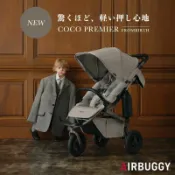 逗奇寵物創意生活館 AIRBUGGY 2023~24 秋冬限定推車 GREY TWEED 英倫紳士限定推車 PREMIER