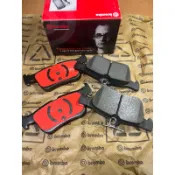 Ford Kuga 1.6/2.0  13-19年 前/後 BREMBO 來令片 剎車片 煞車片