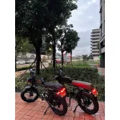 ALL IN ONE 電輔車 目前已成立四年 售出超過1500台 提供全台專車配送到府 完整售後服務及維修保障
