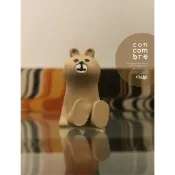 ArtLife @ DECOLE concombre デコレ 加藤真治 まったりピクニック 小熊 兔子