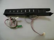 RANSO  32吋~LED液晶電視~型號RA-32DF1**遙控接收&按鍵控制**   〈拆機良品〉