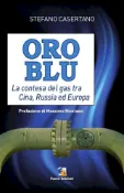 Kobo Oro blu