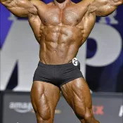 健美褲 古典健美比赛 專用三角褲 奧賽健體褲⭐全場免運⭐IFBB新項目古典健美健體比賽褲三角內褲黑色專業健身先生比賽褲