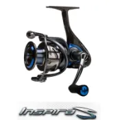 嘉原釣具特價 okuma INSPIRA 硬派 捲線器 紡車捲線器