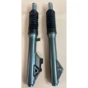 台灣製造 光陽 GP125 金牌125/150 G3 奔騰 三冠王 鼓煞版 前避震器 鼓式下筒 1組/2支
