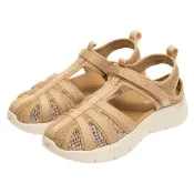 【SKECHERS】女鞋 健走系列 涼拖鞋 涼鞋 拖鞋 GO WALK FLEX SANDAL (141476TPE)